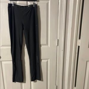 Nike Dark Gray Performance Leggings
